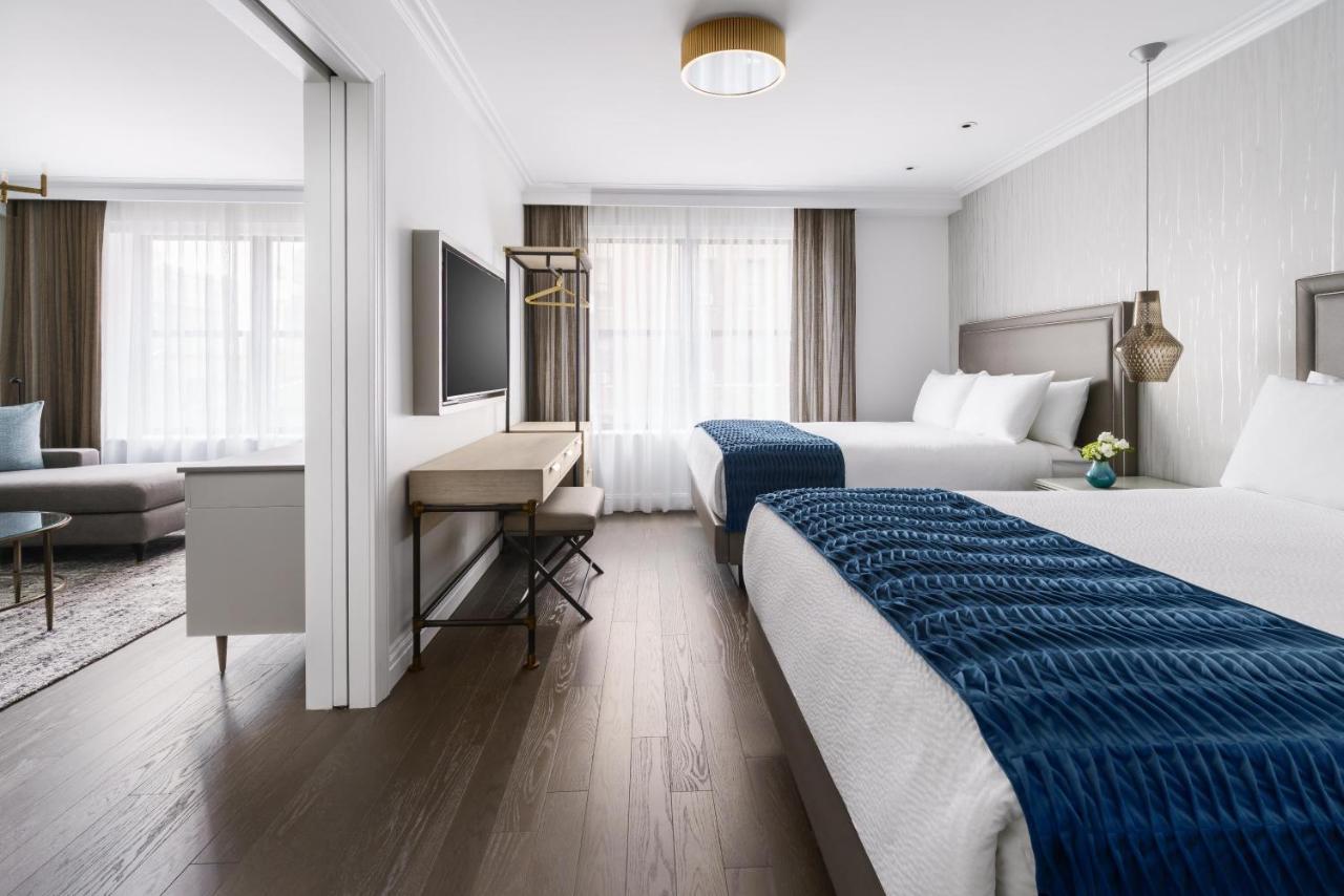 Hotel The Wallace Nueva York