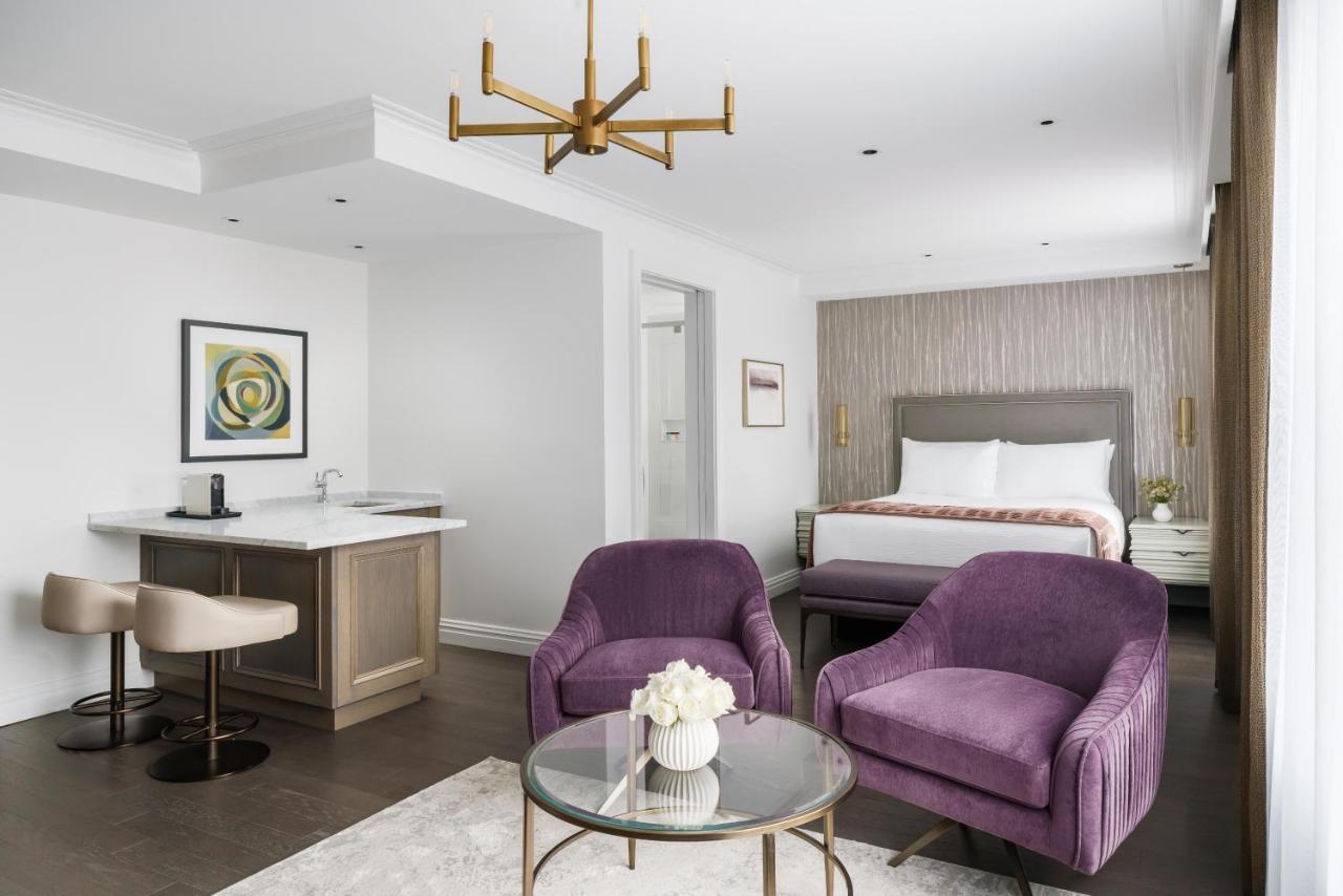 The Wallace Hotel Nueva York